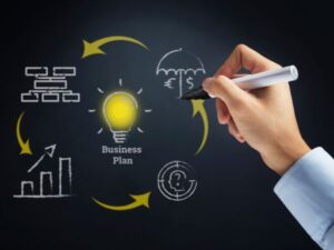10 Common Mistakes to Avoid When Writing a Business Plan: A Comprehensive Guide