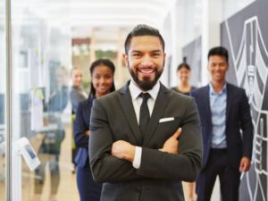 Unlocking the Potential of IT Management Consulting: A Guide to Elevating Your Business
