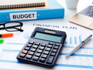 Charitable Financial Planning: A Comprehensive Guide
