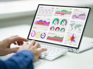 Business Analytics Intelligence: Unlocking the Power of Data