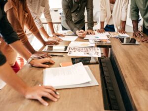 IBM Corporate Strategy Consultant: A Comprehensive Guide