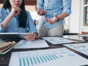 Data Risk Management: Safeguarding Your Information Assets