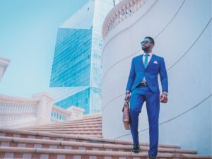 The Ultimate Guide to Business Casual Shoes: Stylish and Comfortable Choices