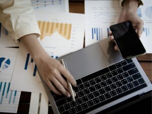 Business Plan Template: Your Blueprint to Success