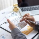 importance of business finance