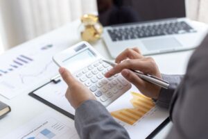 importance of business finance