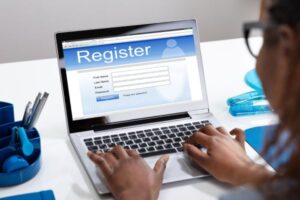 How to register a business name