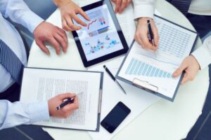 SaaS tools for small businesses