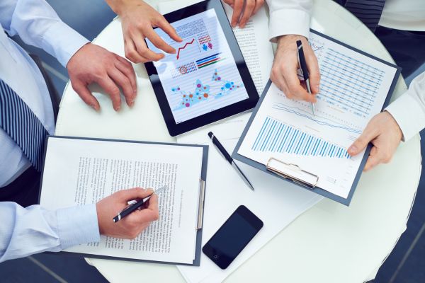 SaaS tools for small businesses