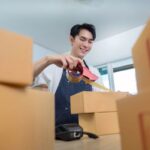 E-commerce fulfillment strategies