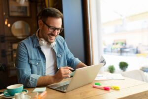 Building a freelance business