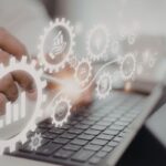 Digital marketing analytics