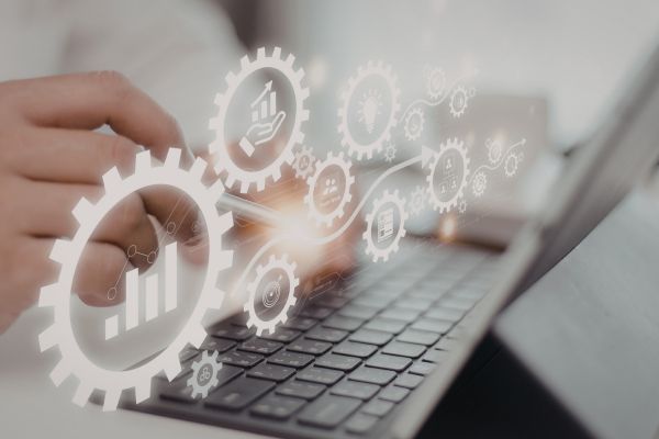 Digital marketing analytics