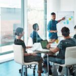 servant leadership examples