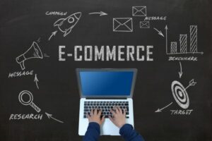 Cross-border e-commerce challenges