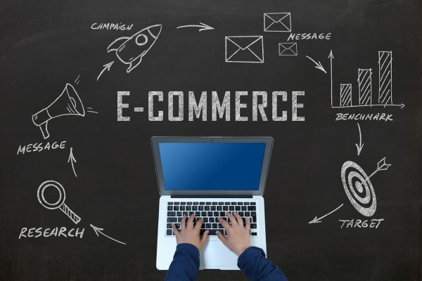 Cross-border e-commerce challenges