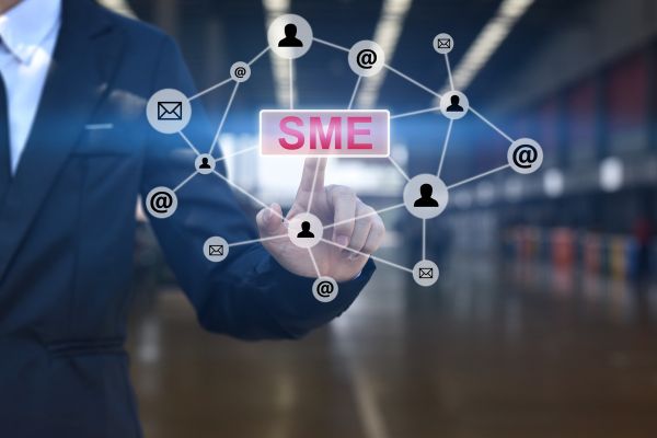 Digital transformation for SMEs