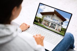 real estate digital transformation