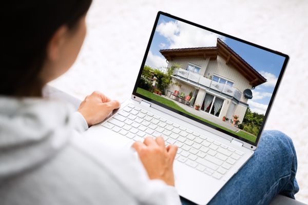 real estate digital transformation