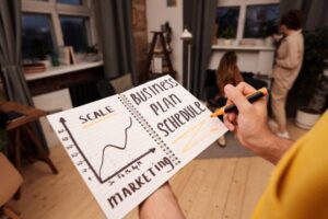 business plan vs lean startup
