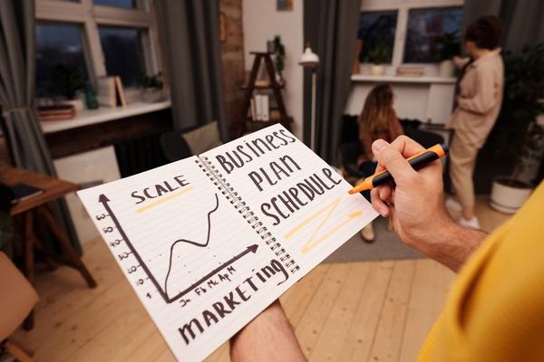 business plan vs lean startup