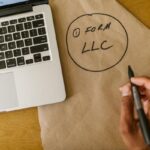 how to form an LLC step by step