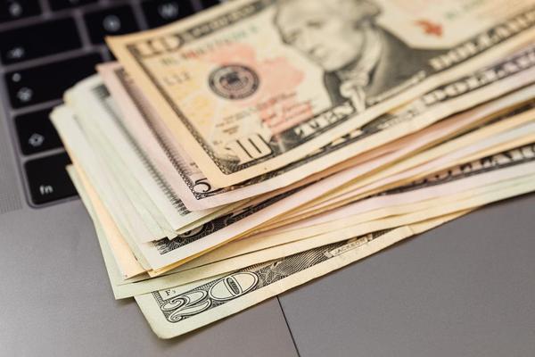 how to fund a startup with no money