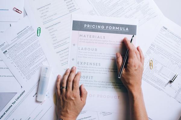business plan operational plan