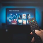 Streaming Services in America