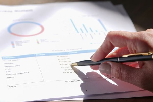 accounts receivable aging report