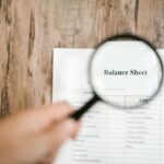 balance sheet explained for business owners