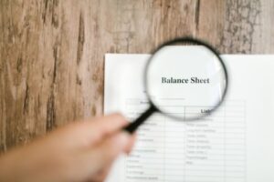 Balance Sheet Explained for Business Owners