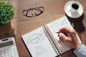 How to Write a Business Plan for a Small Business
