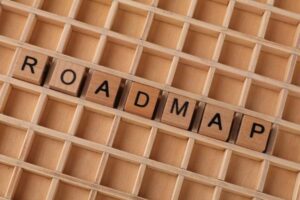business roadmap