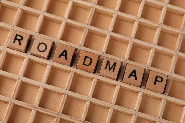 business roadmap