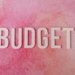 capital expenditure budget