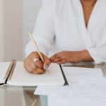 entrepreneur daily routine