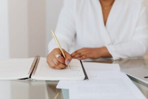 entrepreneur daily routine