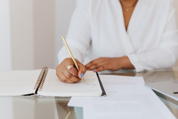 entrepreneur daily routine