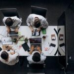porter's five forces analysis