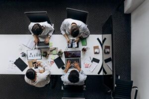 How to Use Porter’s Five Forces for Strategic Planning