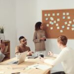 small business meeting management