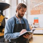 small business quality control