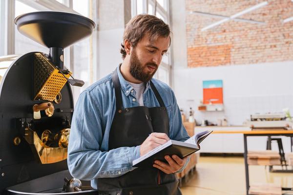 small business quality control